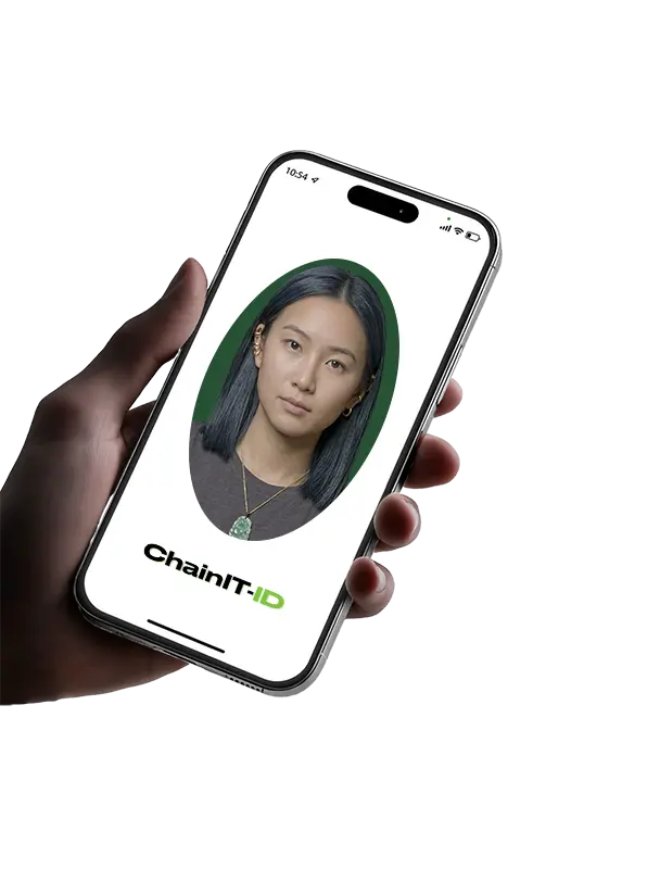 Digital identity