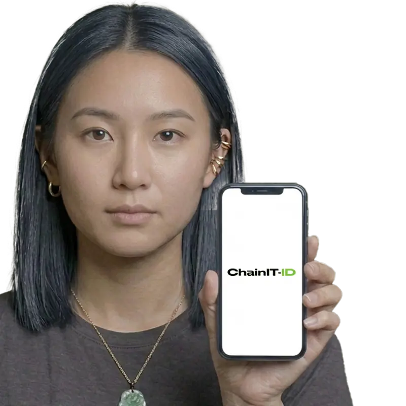 CHAINIT ID